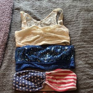 Bandeau bras